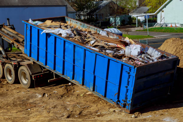 Retail Junk Removal in Lily Lake, IL